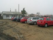 Hujer Cup 2006